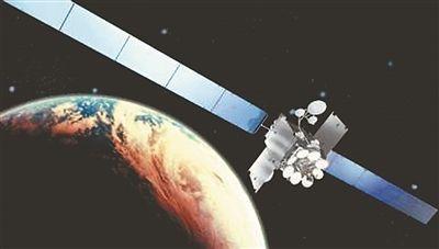 “中國(guó)版海事衛(wèi)星”崛起 全天候全球通信保障的新力量